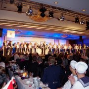 Captain' Dinner (16.11.13)